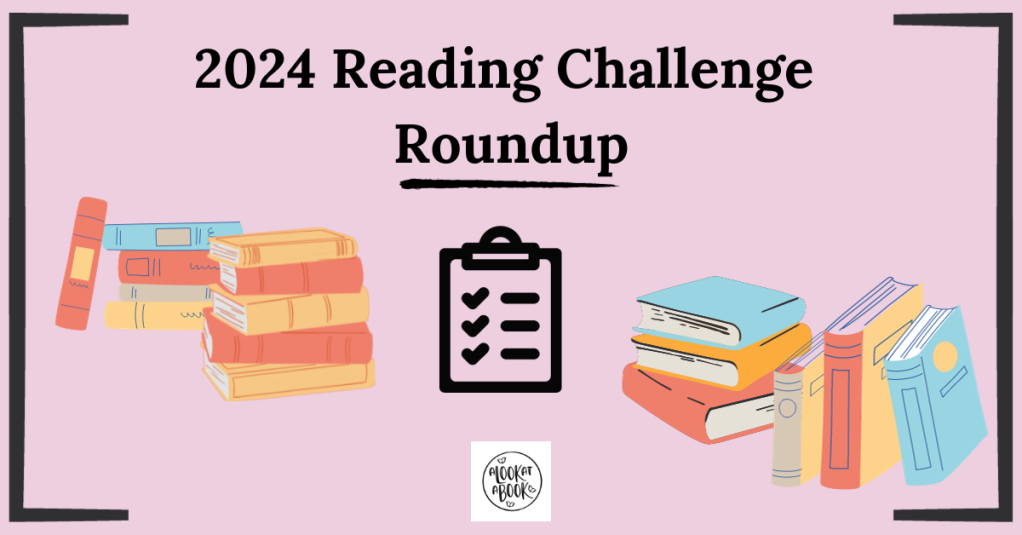 Reading Challenges 2024: For Adults and Kids